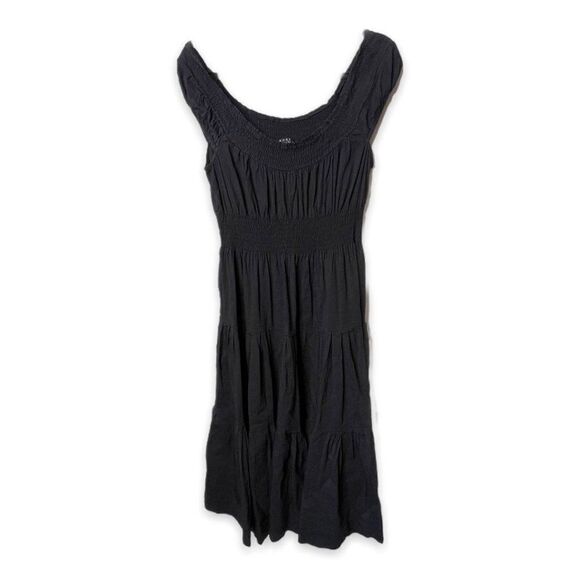 Theory Haldena Crunch Dress Size 4 - Picture 1 of 7